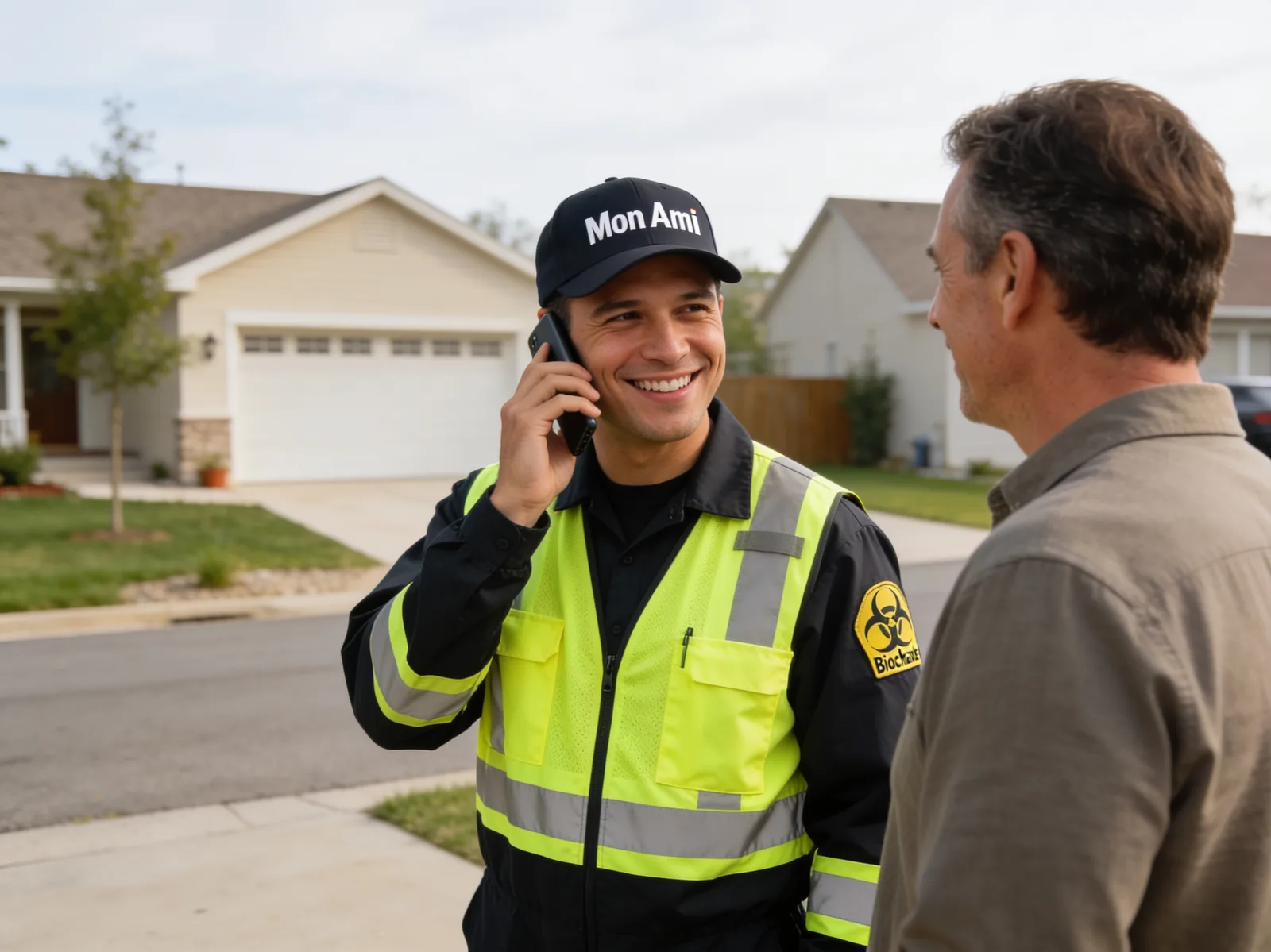 Sewage Cleanup Rousseau, KY FAQs